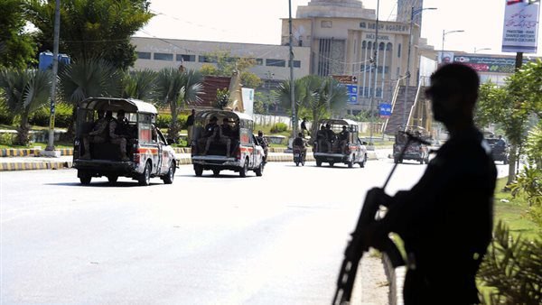 باكستان.. مقتل 3 شرطة في اشتباك مع عناصر طالبان باكستان