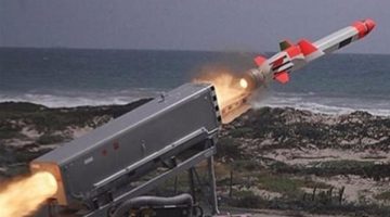 واشنطن تعتزم نشر صواريخ توماهوك في ألمانيا