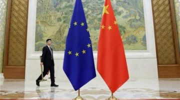الصين ترفض «افتراءات» الناتو وتتهمه بالتحريض على الحرب