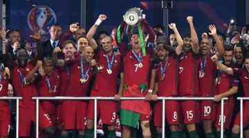 الان – ركلة جزاء رونالدو «الضائعة» تقرب البرتغال من لقب يورو 2024 – البوكس نيوز