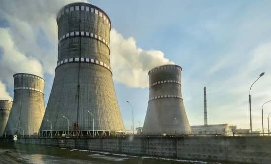 الأمم المتحدة تطالب روسيا بإعادة أكبر محطة نووية في أوروبا إلى أوكرانيا