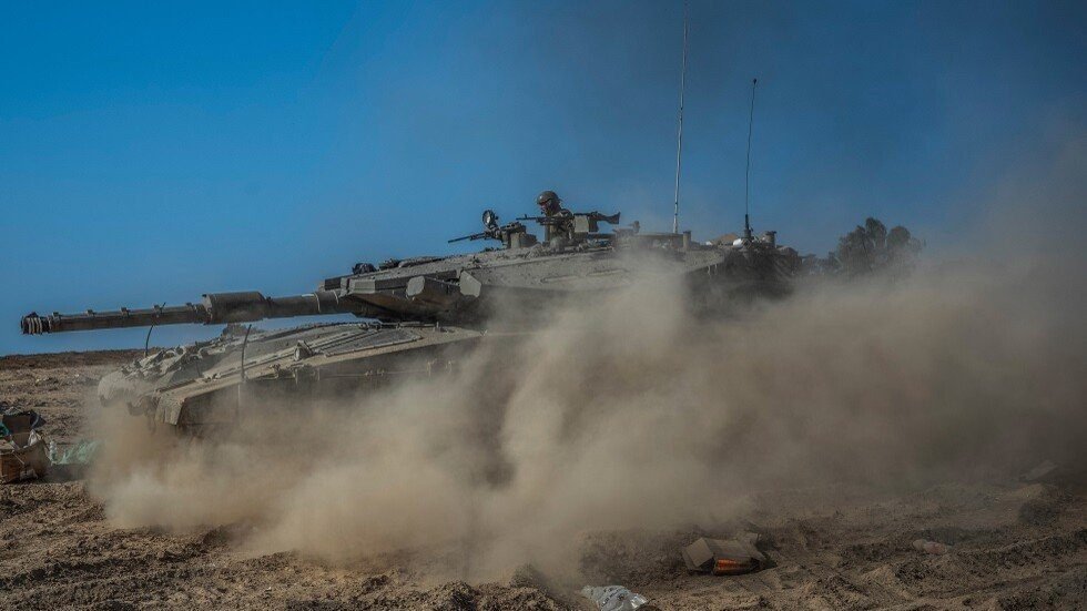 إسرائيل تستعد للمرحلة الثالثة ونتانياهو: لن نوقف الحرب