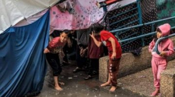 «أونروا»: غزة تواجه خطر فقدان جيل كامل من الأطفال