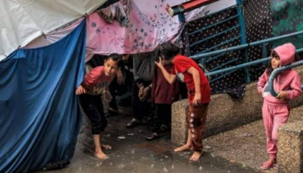 «أونروا»: غزة تواجه خطر فقدان جيل كامل من الأطفال