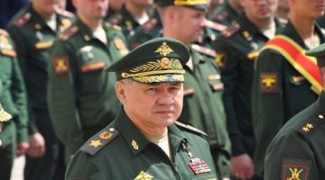 وفد عسكري روسي في كوريا الشمالية