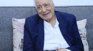 وفاة الناقد المسرحي عبد الغني داوود عن عمر ناهز 85 عاما