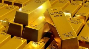 المركزي الصيني يحجم عن شراء الذهب للشهر الثاني على التوالي