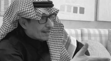 رحيل محمد عبد اللطيف آل الشيخ.. بصمة صحافية في مواجهة التطرف و تعزيز الوعي الثقافي