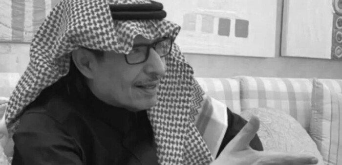 رحيل محمد عبد اللطيف آل الشيخ.. بصمة صحافية في مواجهة التطرف و تعزيز الوعي الثقافي