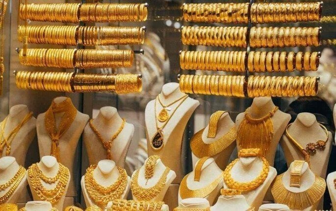 سعر الذهب في الكويت اليوم الإثنين 15 يوليو 2024