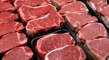 الكبدة بـ 350 جنيه.. أسعار اللحوم اليوم الثلاثاء 9 يوليو 2024