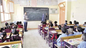 «مدبولي» يكشف عن موقف تعيين 30 ألف معلم بعد تغيير الوزير