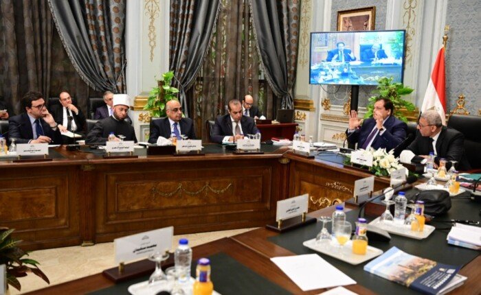 «لجنة النواب» المعنية بدراسة برنامج الحكومة تواصل اجتماعاتها بحضور الوزراء
