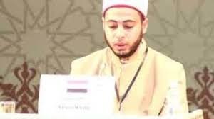 طبيب مصري يفوز بالمركز الأول في حفظ القرآن بمسابقة التبيان الدولية