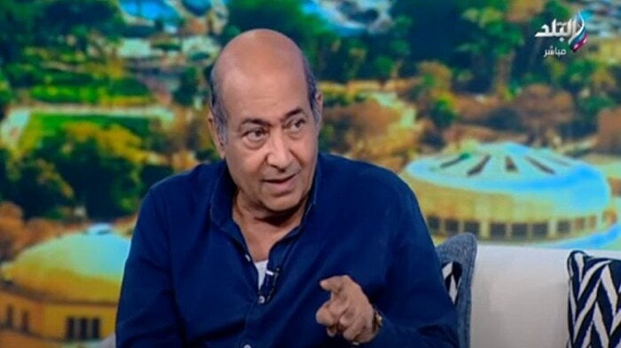 طارق الشناوي: آمال رمزي يجب أن تعتذر بعد تصريحاتها بشأن سعيد صالح