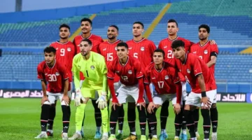 تامر عبد الحميد: تيشيرت منتخب مصر شرف لأي لاعب