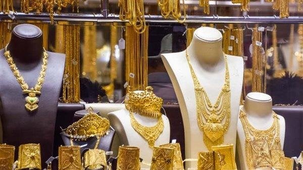 سعر الذهب في قطر اليوم السبت 7 يوليو 2024