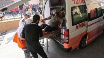 صحة غزة تحذر من توقف المستشفيات ومحطات الأكسجين خلال 48 ساعة