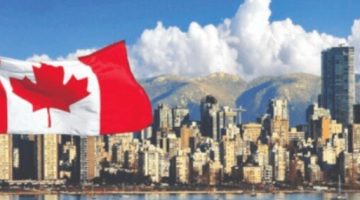 خطوات الهجرة إلى كندا.. الشروط والأوراق المطلوبة