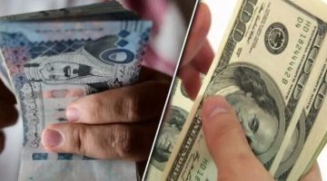 الدولار والريال السعودي بكام؟.. أسعار العملات اليوم الأربعاء 10يوليو 2024