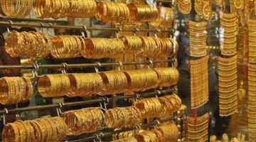سعر الذهب في الجزائر اليوم الثلاثاء 16 يوليو 2024