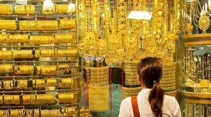 سعر الذهب في الكويت اليوم الاثنين 8 يوليو 2024