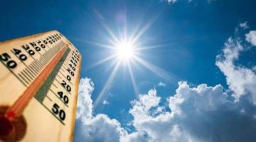 شديد الحرارة على أغلب الأنحاء.. الأرصاد تكشف حالة الطقس المتوقعة غدا الأربعاء 3 يوليو 2024