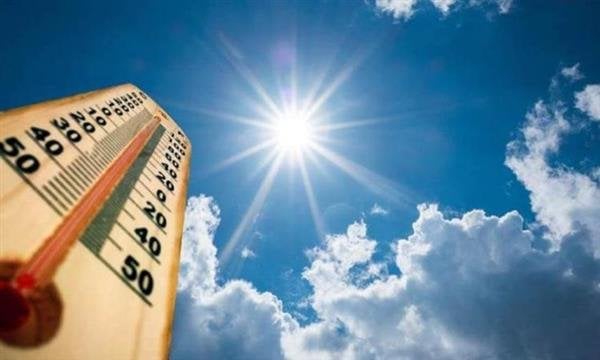 شديد الحرارة على أغلب الأنحاء.. الأرصاد تكشف حالة الطقس المتوقعة غدا الأربعاء 3 يوليو 2024