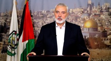 «حماس» تنفي ما نشرته «الأنباء الفرنسية» بشأن وقف المفاوضات
