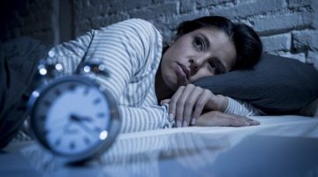 احذر.. تأثير خطير لقلة النوم على الصحة الجنسية