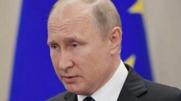 بوتين يصل إلى كازاخستان للمشاركة في قمة منظمة شنغهاي للتعاون