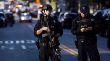 الشرطة الأمريكية تقتل شخصاً قرب مبنى انعقاد مؤتمر الحزب الجمهوري في ميلووكي