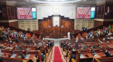 الرباط.. مجلس النواب يصادق بالإجماع على مشروع قانون التصفية المتعلق بقانون مالية 2022