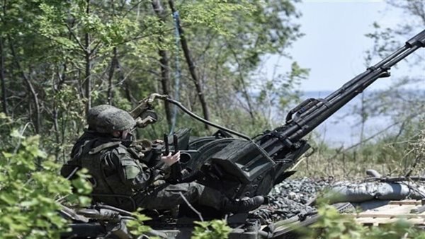 الدفاع الروسية تعلن القضاء على 2100 عسكري أوكراني في 24 ساعة