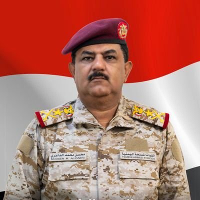 رئيس الأمنية العليا يشيد بأداء الأجهزة الأمنية لتأمين المتظاهرين في عدن
